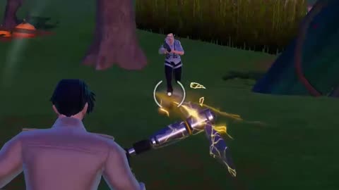 Unbesiegbar in Fortnite😈