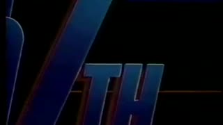 October 9, 1987 - CBS Promos Include U2 on 'West 57th'