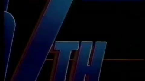 October 9, 1987 - CBS Promos Include U2 on 'West 57th'