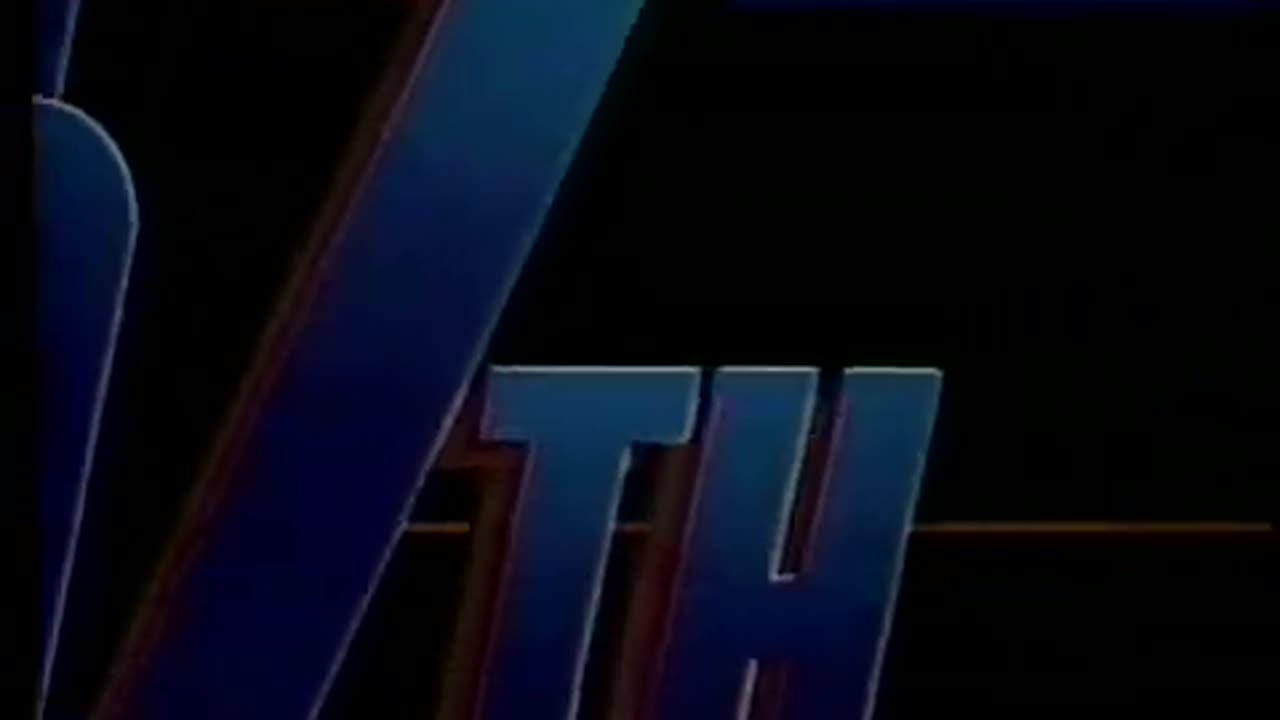 October 9, 1987 - CBS Promos Include U2 on 'West 57th'