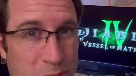 Diablo 4 NOT STARTING in CrossOver??? #gaming #macos #diablo4