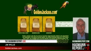 Jim Willie: The DEATH of the Petrodollar Begins NOW!