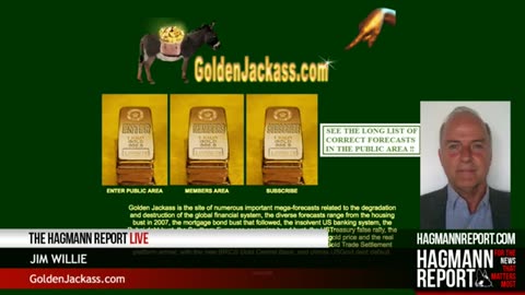 Jim Willie: The DEATH of the Petrodollar Begins NOW!