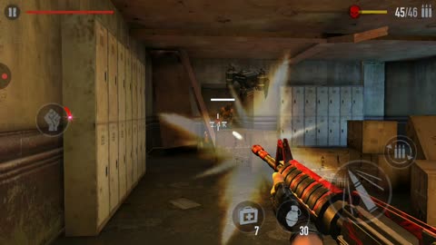 Mad Zombies Part12