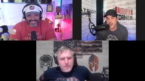 RED OCTOBER.. Wargaming Civil Unrest, Q Drops & Saving Israel For Last 