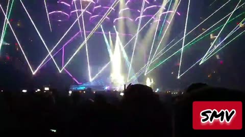 #ShittyMillennialVideos📱📹🎬 KISS 💋 - Lick It Up 👅 @ Moda Center Portland, OR 02/01/2019