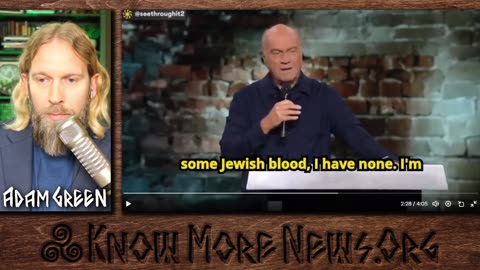 King Trump of Gaza, Anti-Christian Task Force, & the Great Deception