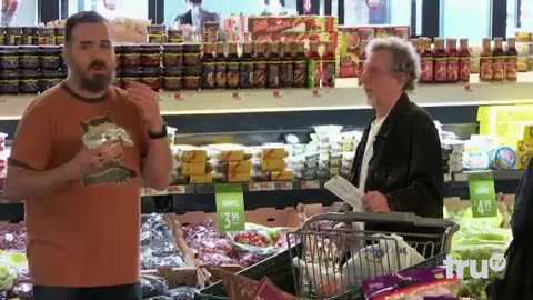 Impractical Jokers: Best Grocery Store Moments (Mashup)