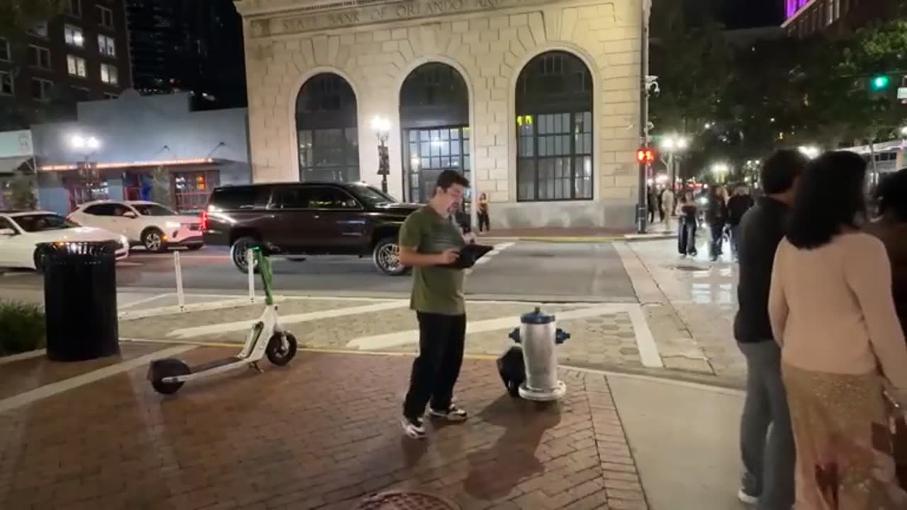 GOSPEL SHERIFF UPDATE
