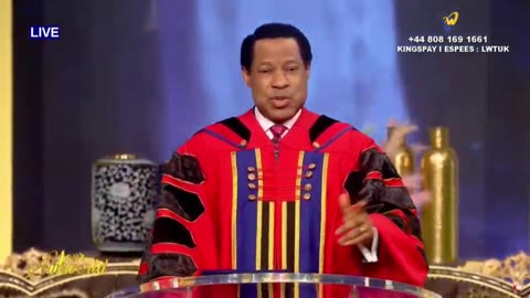 YOUR LOVEWORLD SPECIALS SEASON 11 PHASE 4 WITH PASTOR CHRIS, 3 Octomber, 2025 [Day 3]