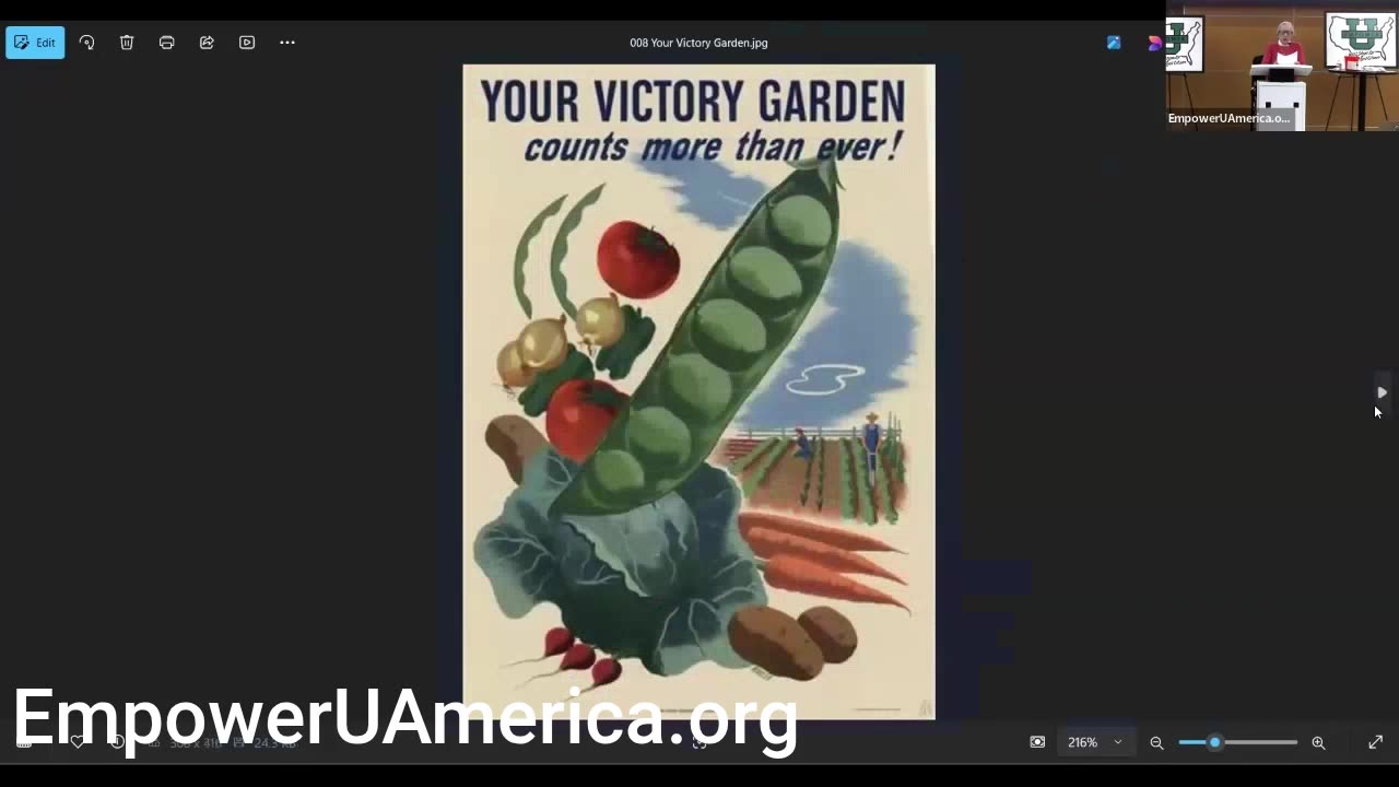World War II Propaganda Posters