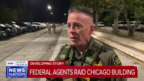 Chicago 🚨 ICE arrested criminal illegal aliens including Tren de Aragua