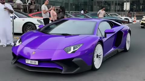 🤯💨 This McLaren 720S's Sound is PURE Symphony! | LuxurySportsCars