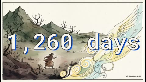 Revelation 12: A Woman Clothed with the Sun