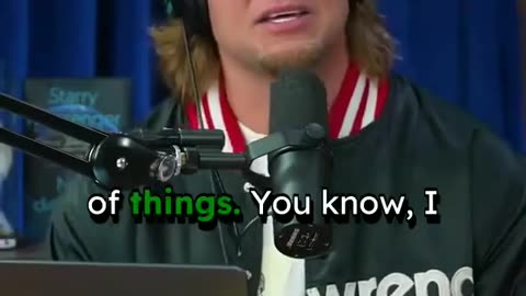 Fake It Till You Feel It - Theo Von