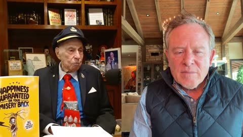 Morty Davis: The Voice of Wisdom -- The First Week of the Second Trump Term
