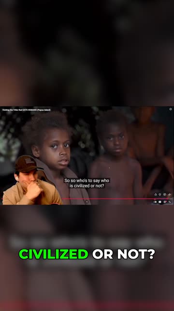 Are They Uncivilized? Rethinking Tribal Life