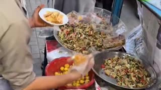 Halal food Pakistan.