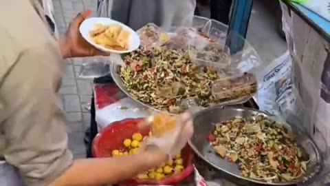 Halal food Pakistan.