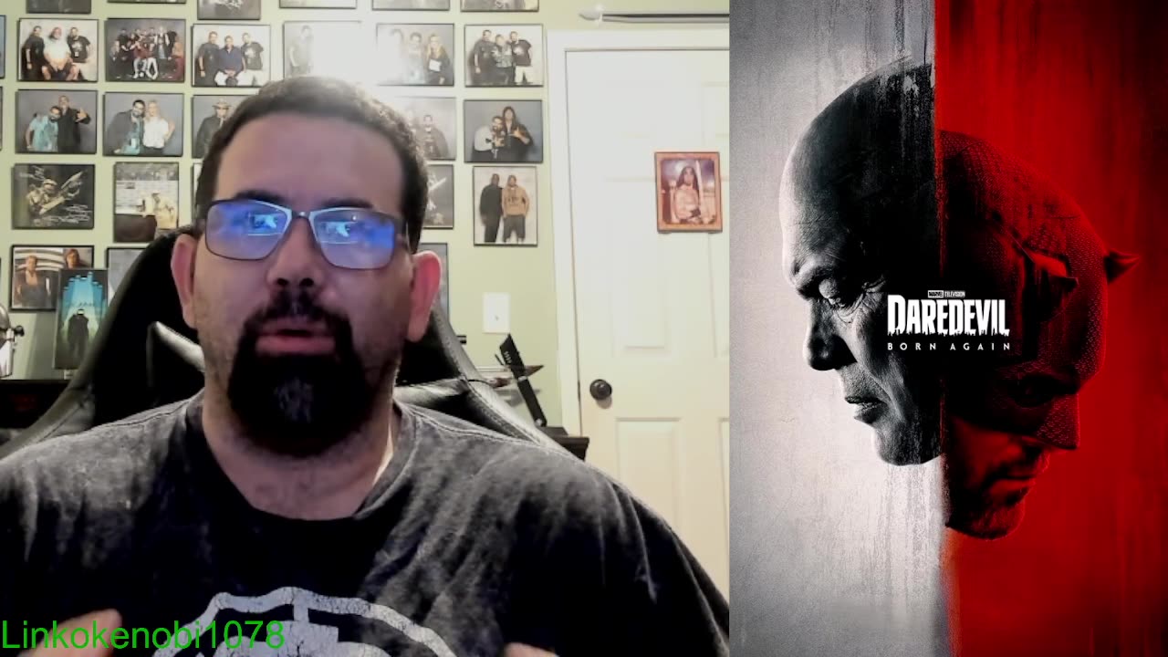 Daredevil Born Again Episode 1 And 2 Review