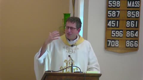 The Commemoration of All the Faithful Departed (All Souls' Day) November 1, 2025