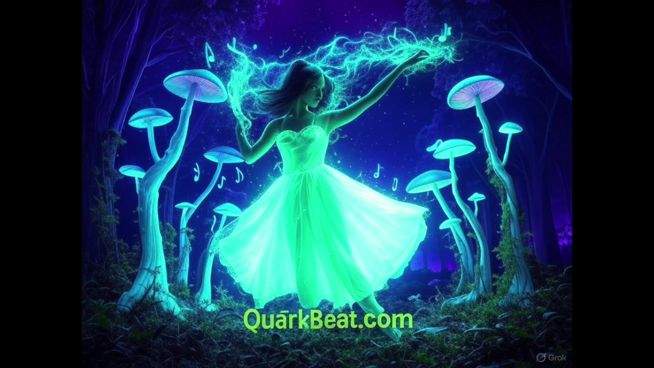 Join the Beat. It's time to QuarkBeat!