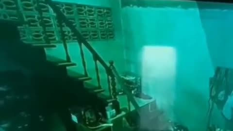 😱🧿 You Won't Believe What They Caught in This Haunted Clip! | TheHauntingHour