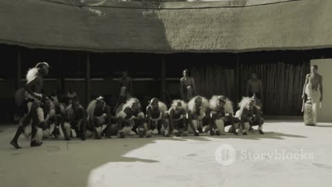 Africa: A land of Fire and Faith-Miracles and Unity