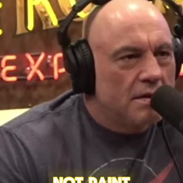 MEL GIBSON / ROGAN... SHROUD OF TURIN