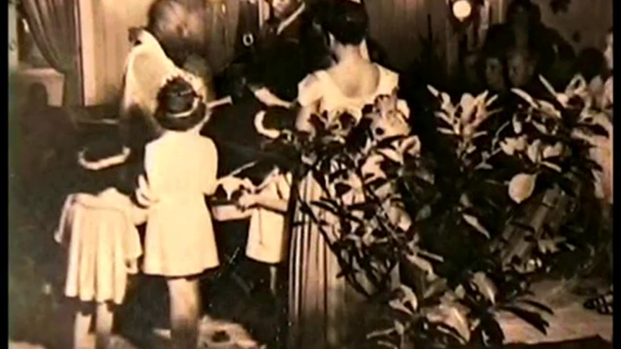 Interview: Growing up black in nazi germany [mirror]