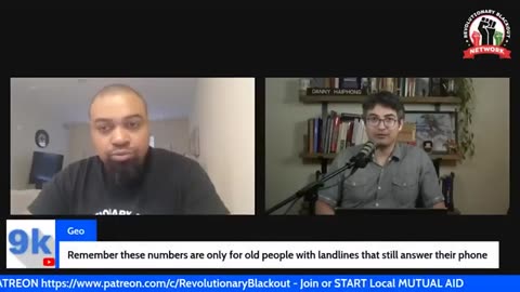 Danny Haiphong On RBN | World LAUGHS At Trump | Imperialism Abroad ALWAYS Comes Home | Nick Cruse