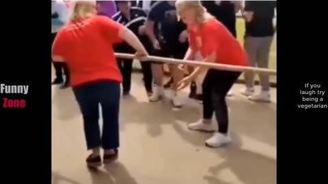Try not laugh 😂