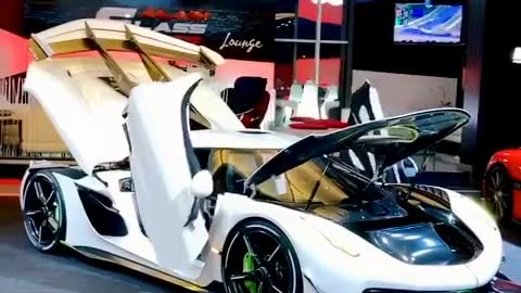 🏎️💎 This Koenigsegg is the ULTIMATE Hypercar! | LuxurySportsCars
