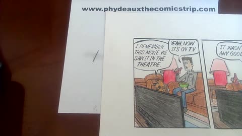 Phydeaux 3/4/25