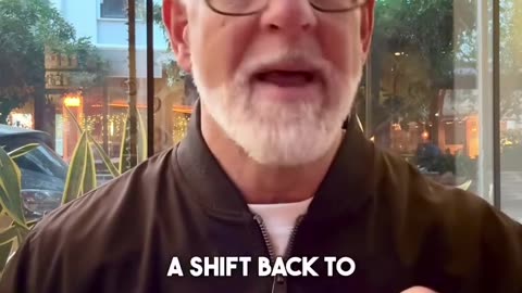 Steven Eugene Kuhn - They say what’s happening in Venezuela is about drugs.