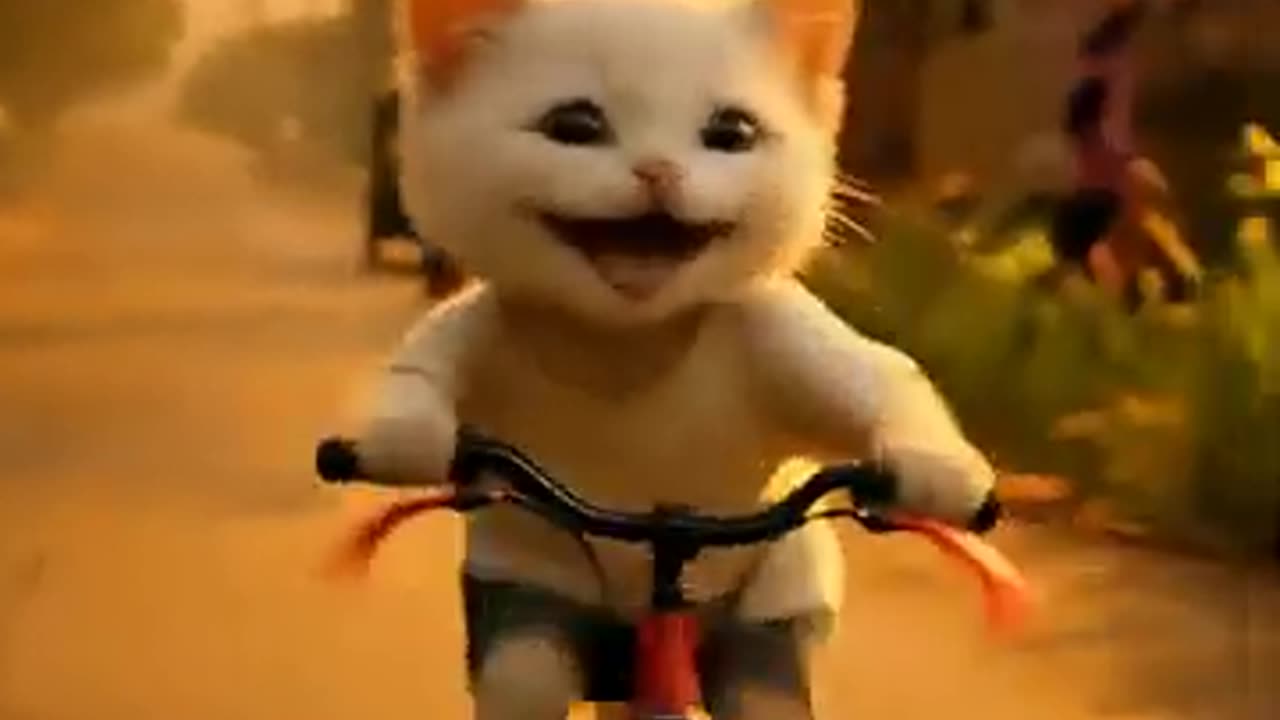 Cats Story
