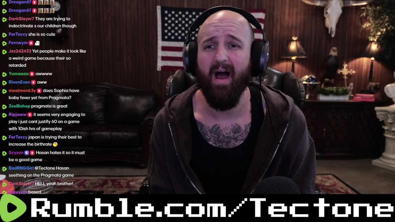 NUCLEAR DRAMA REACTS GAMING NEWS