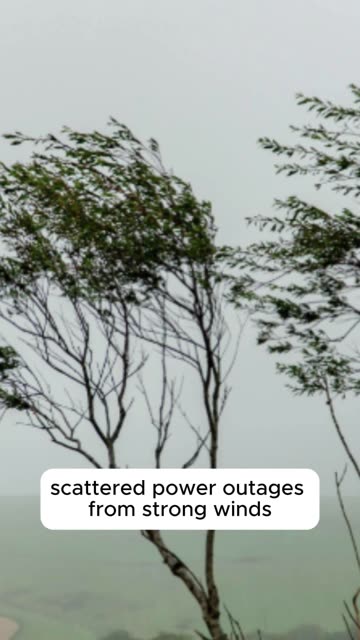 Wind Advisory and Extreme Cold Warning Issued for Morristown This Weekend