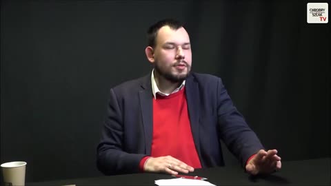 Czy kontrsystem w Polsce ma przyszłość? - Kamil Klimczak