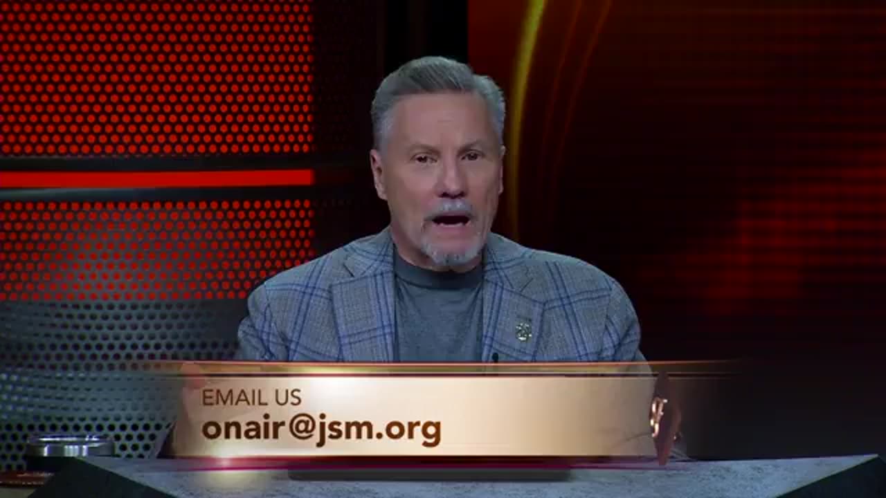 NOVEMBER 5 2025 SBN SHOWS PART 2