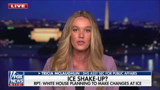 DHS Announces Massive Surge In ICE Hiring