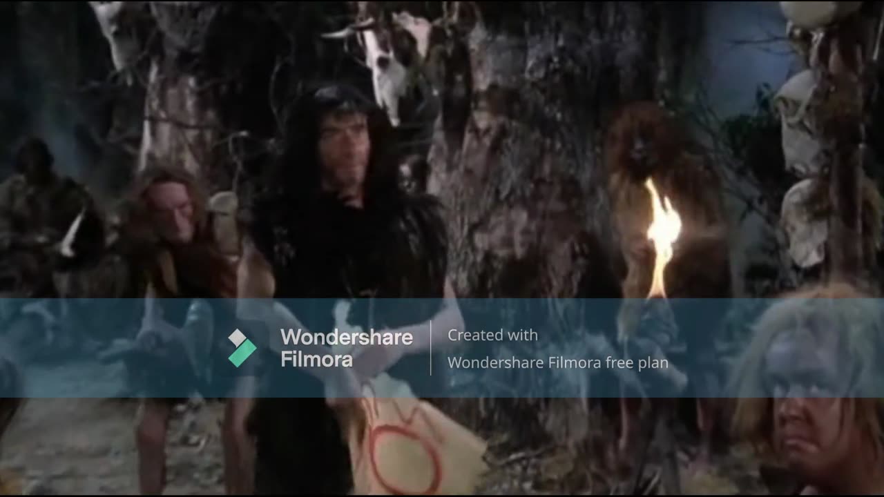 Andromeda-Crybaby Remake Part 1