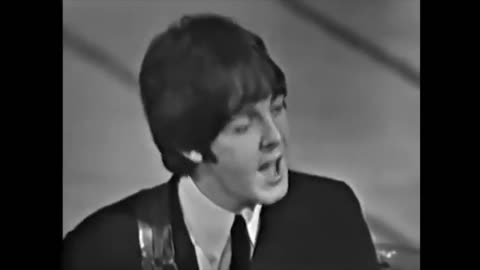 Jan. 3, 1966 | The Beatles – “Day Tripper” Official Film
