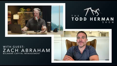 Episode 2,406 - Is AI Worth The Investment With Zach Abraham