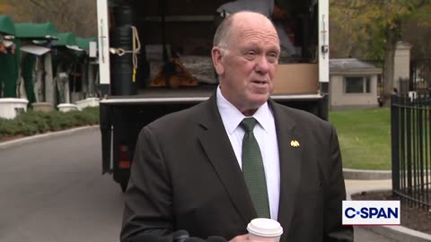 Tom Homan Responds to Deportation Criticism from Some Catholic Bishops (VIDEO)