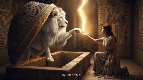 All the Winds of Heaven - Passage to the Ancient Episode Four, Part Three