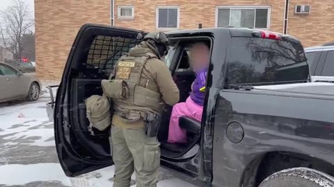 Steal a firearm from a federal vehicle, and you will face serious consequences