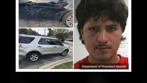 Violence Against ICE Agents Has Become Routine