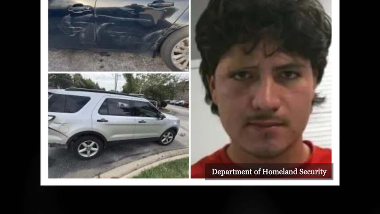 Violence Against ICE Agents Has Become Routine