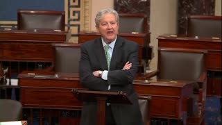 John Kennedy Exposes Game That Could Freeze DHS Pay